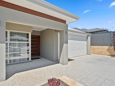 12 Mcpherson Approach, Baldivis WA 6171