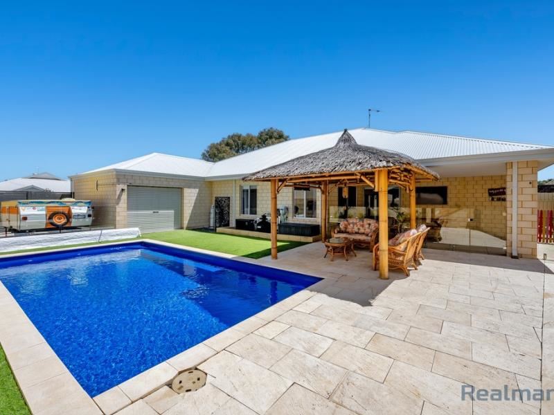 12 Greenough Street, Dawesville