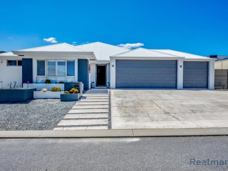 12 Greenough Street, Dawesville WA 6211