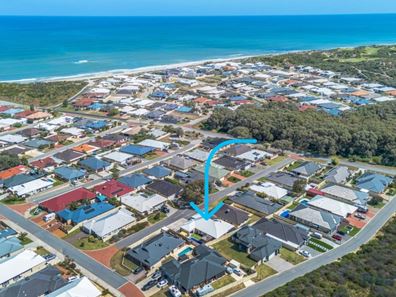 12 Greenough Street, Dawesville WA 6211