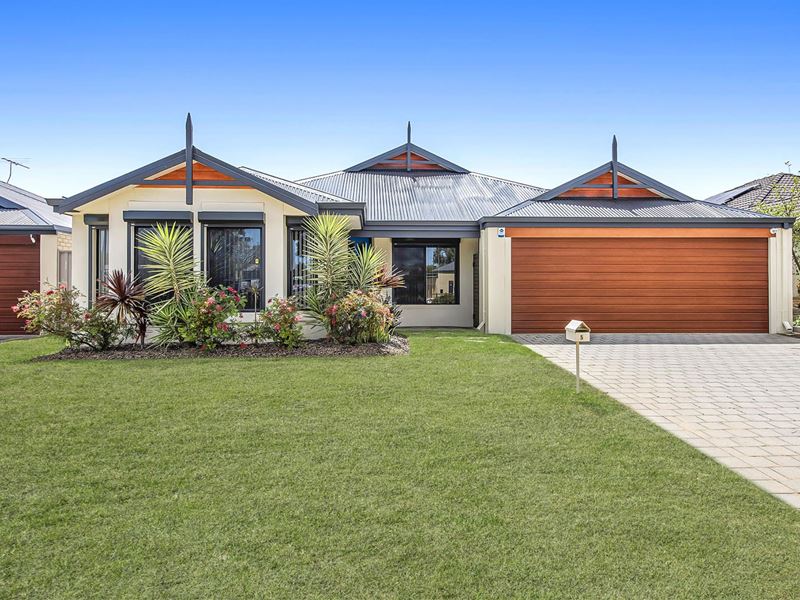 5 Binnia Mews, Harrisdale