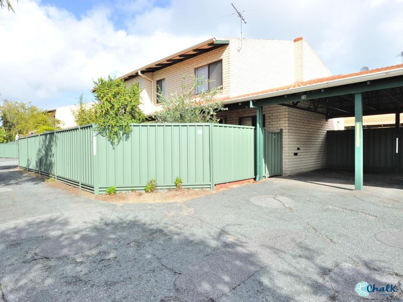 14/13 Merope Close, Rockingham