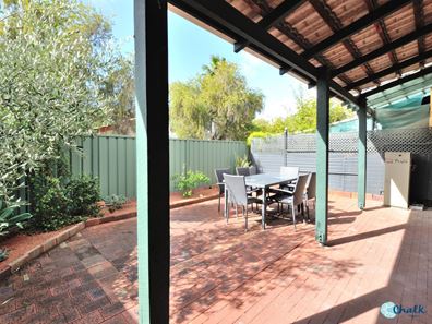 14/13 Merope Close, Rockingham WA 6168