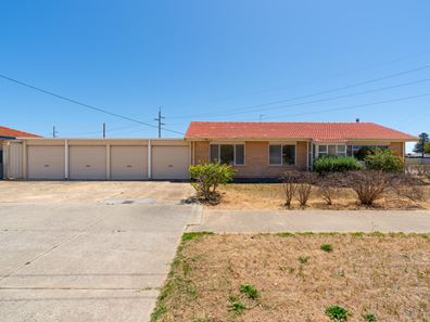 1 Ledgard Street, Rockingham WA 6168