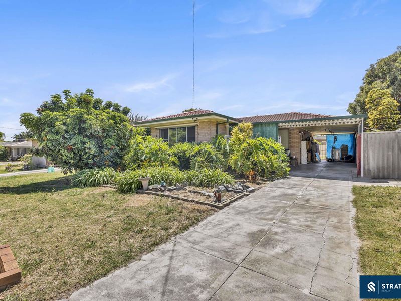 22 Bywood Way, Lynwood