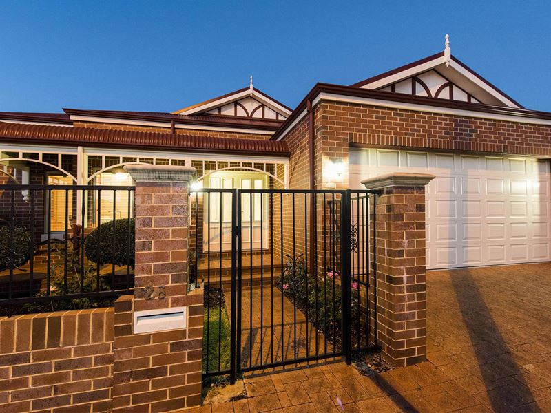 26 Cherrywood Avenue, Dianella