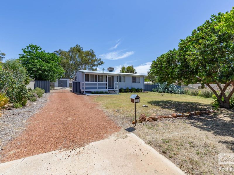 28 Mitchell Avenue, Northam WA 6401