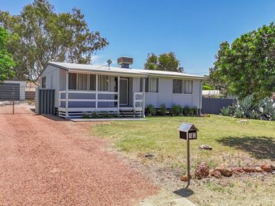 28 Mitchell Avenue, Northam WA 6401