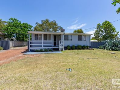 28 Mitchell Avenue, Northam WA 6401