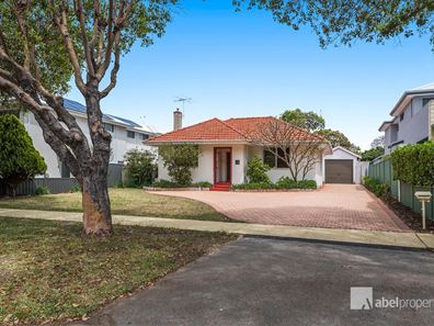 12 Mofflin Avenue, Claremont WA 6010