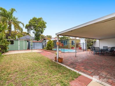 12 Mofflin Avenue, Claremont WA 6010