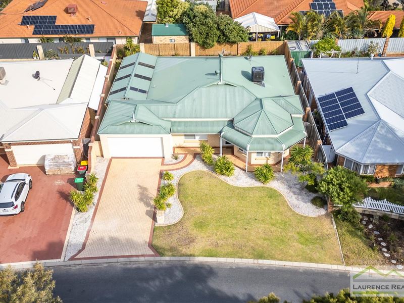 10 Abbeville Circle, Mindarie WA 6030