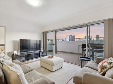 40/59 Brewer Street, Perth WA 6000