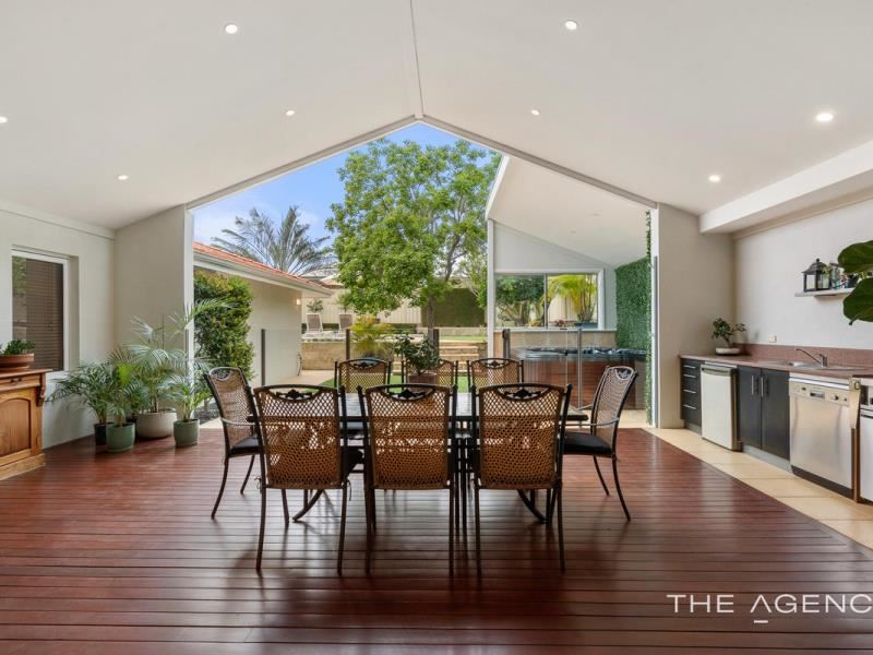 25 Bellairs Road, Kardinya