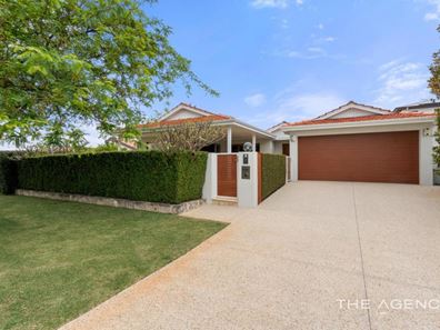 25 Bellairs Road, Kardinya WA 6163