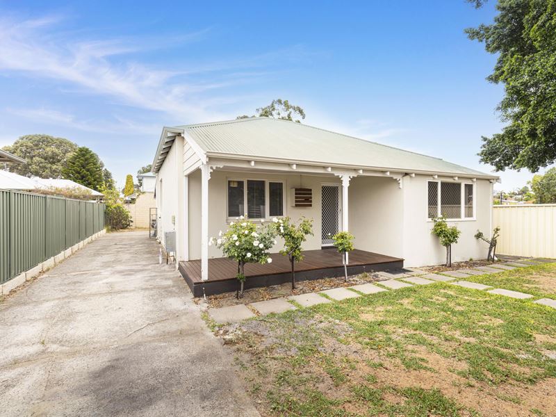 5 Swansea Street, East Victoria Park