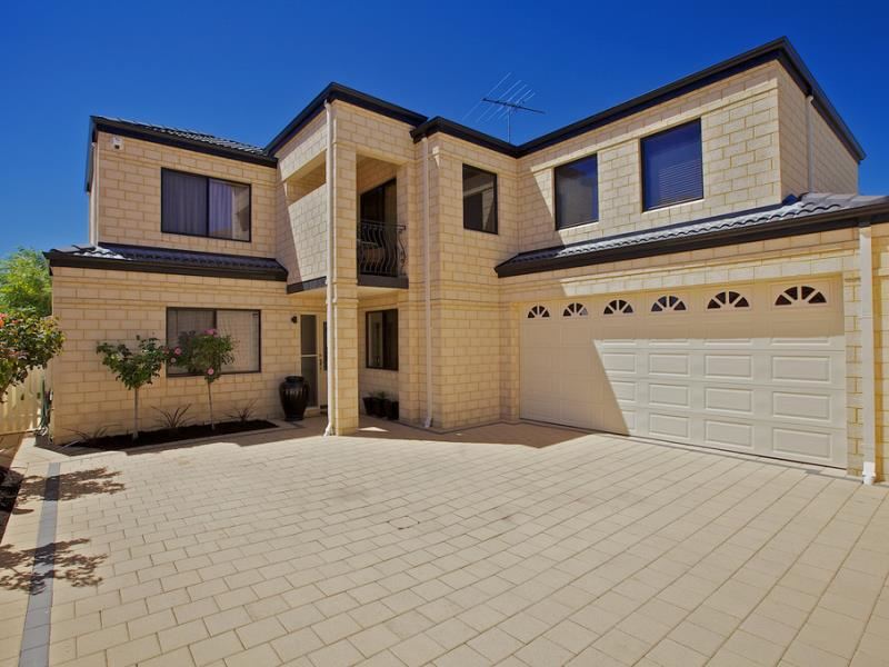 20B Bower Street, Scarborough