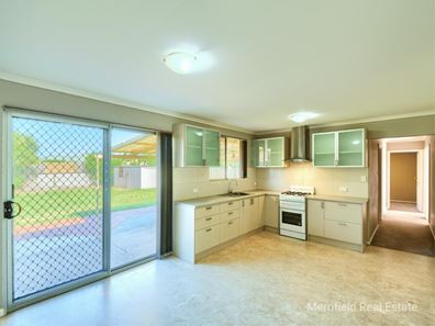 70 Meananger Crescent, Bayonet Head WA 6330