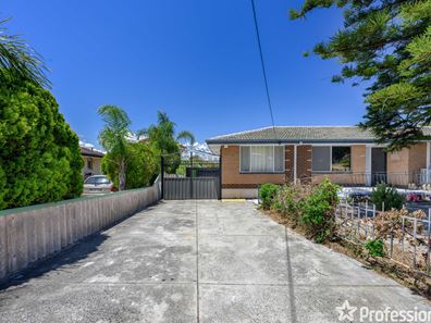 129 Calista Avenue, Calista WA 6167