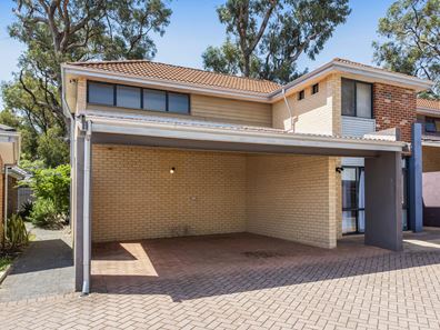 5/1 Mariners Cove Drive, Dudley Park WA 6210