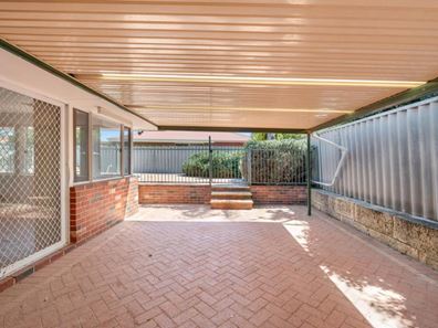 7 Brendale Place, Landsdale WA 6065