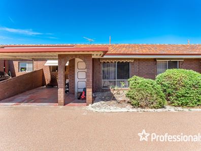 8/188 Fern Road, Wilson WA 6107