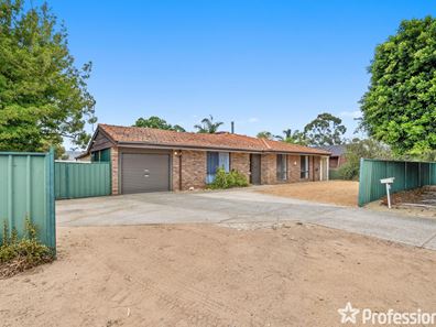 1 Bougainvillea Avenue, Forrestfield WA 6058