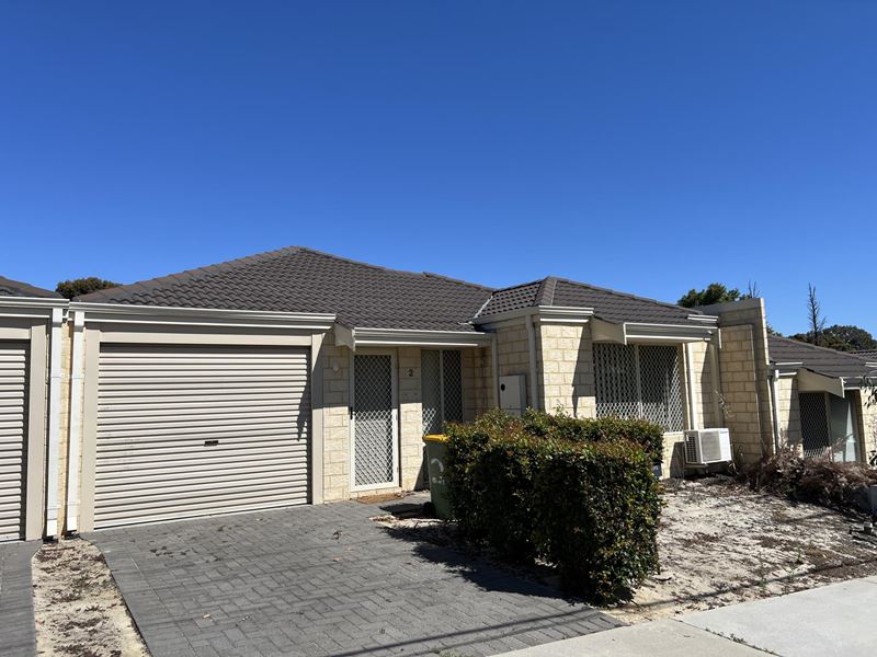 12B Marquis St, Bentley WA 6102