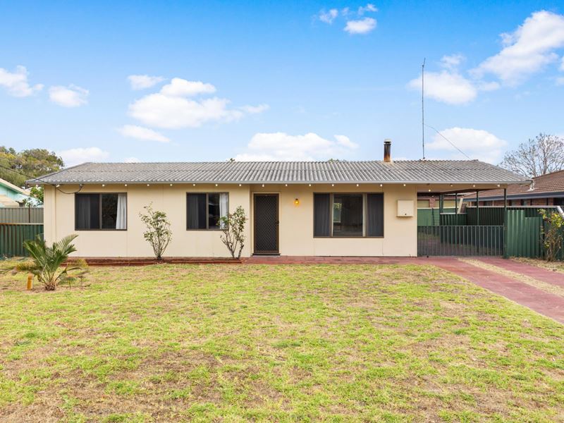 8 Flinders Street, Falcon WA 6210