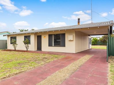 8 Flinders Street, Falcon WA 6210