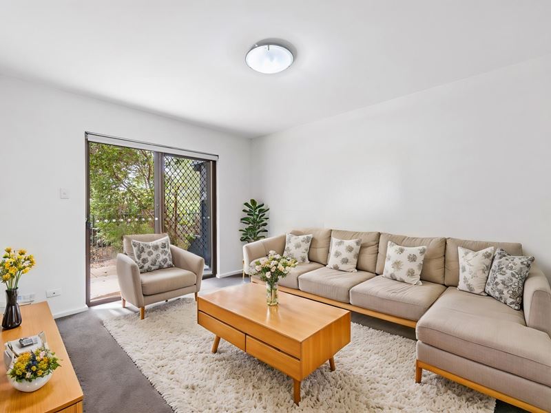 37/66 Riversdale Road, Rivervale