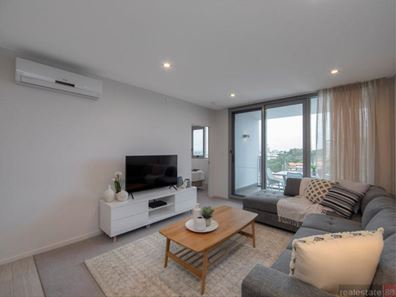 1808/659 Murray Street, West Perth WA 6005