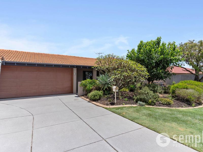 11 Tantini Close, Parkwood