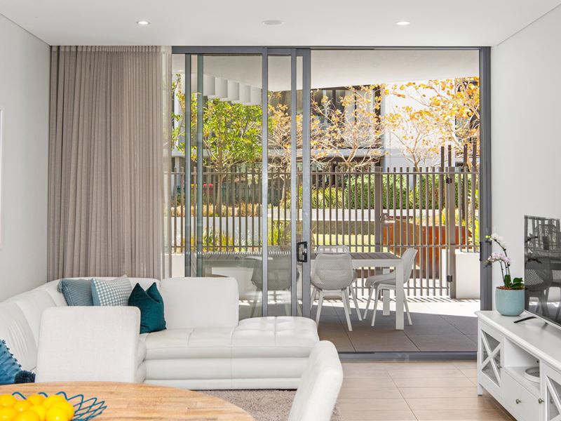 109/5 Cattalini Lane, North Fremantle