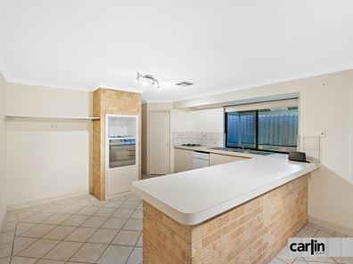 4 Millstream Place, Success WA 6164