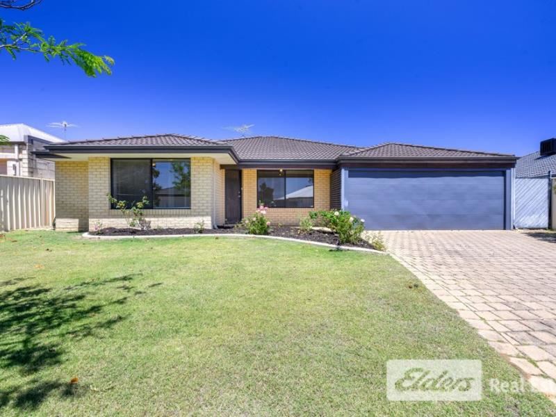 13 Chalice  Rise, Lakelands WA 6180