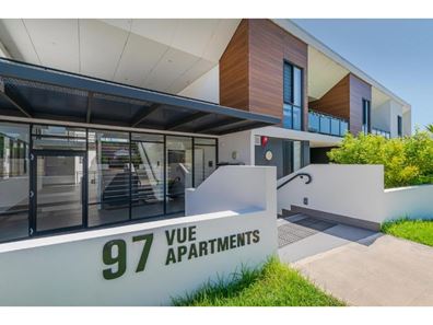 4/97 Peninsula Street, Maylands WA 6051