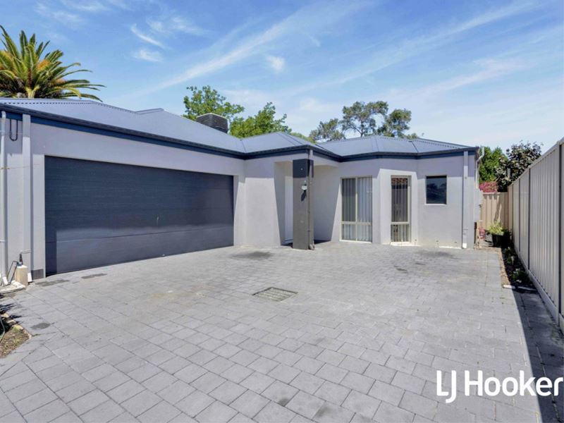 21A Lennox Road, Thornlie WA 6108