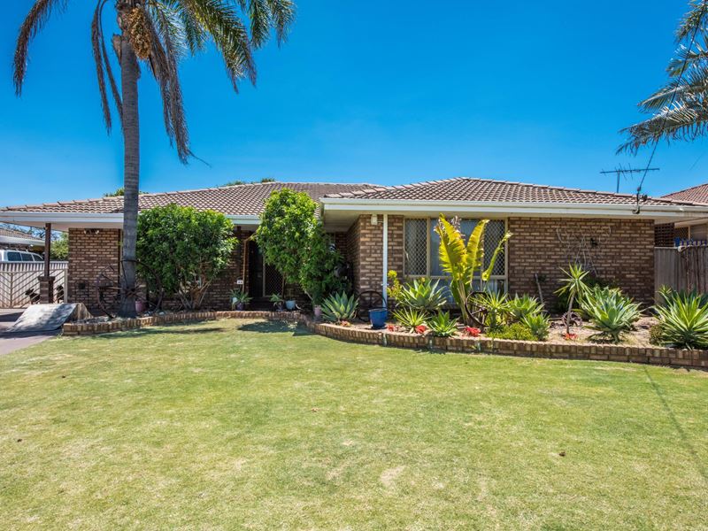 26 Foster Place, Mount Tarcoola WA 6530