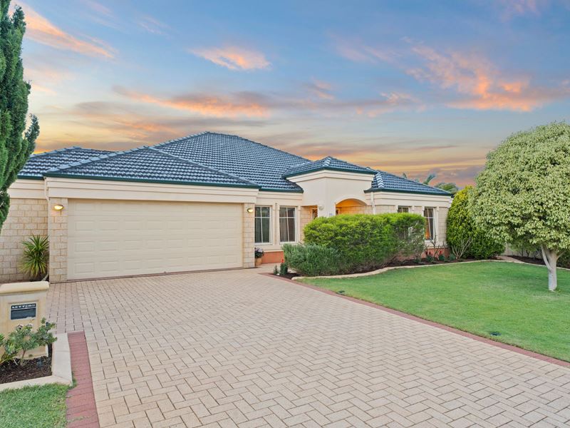 23 Rankin Meander, Baldivis WA 6171