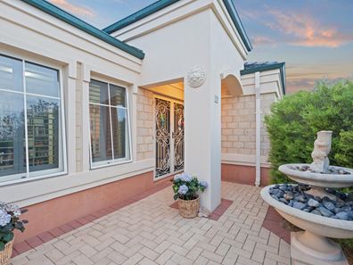 23 Rankin Meander, Baldivis WA 6171