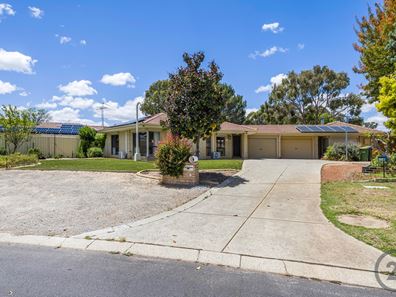 1/17 Dior Place, Greenfields WA 6210