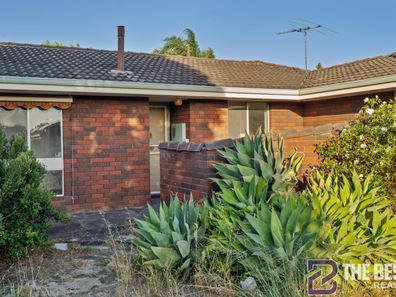 39 Eighth Road, Armadale WA 6112