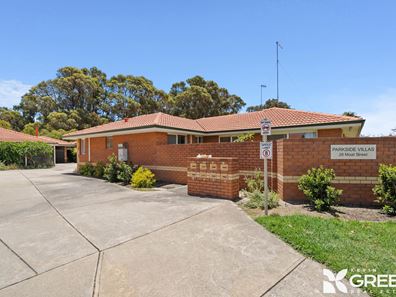 7/28 Moat Street, Mandurah WA 6210