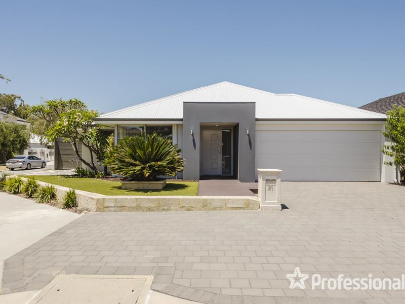 31 Winterthur Street, Landsdale