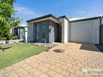 12 Sunnyside Way, Aveley WA 6069