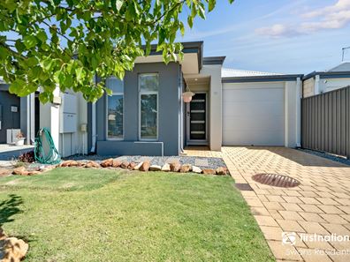 12 Sunnyside Way, Aveley WA 6069