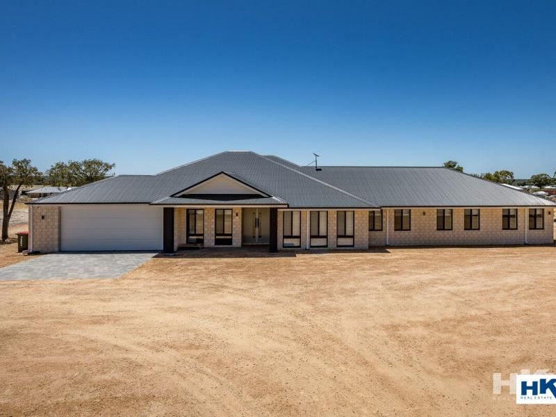 262 Reserve Road, Chittering