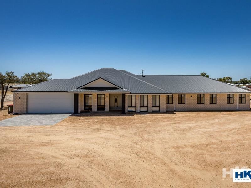 262 Reserve Road, Chittering WA 6084