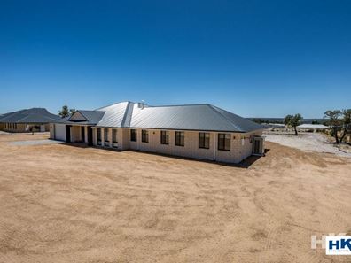 262 Reserve Road, Chittering WA 6084